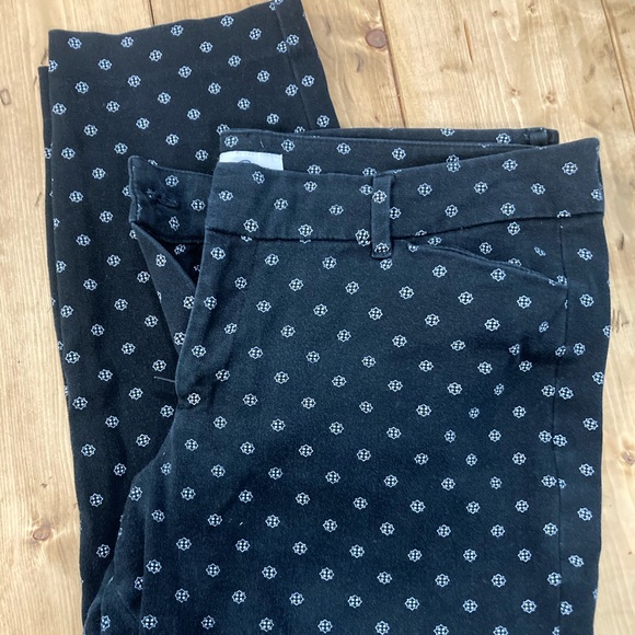 Old Navy Pants - Old Navy ankle pants